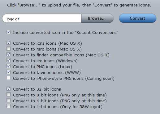 iConvertv تبدیل آنلاین آیکون 
