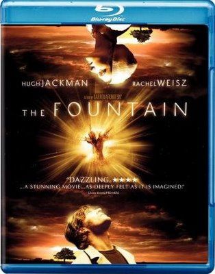 فیلم سرچشمه The Fountain 