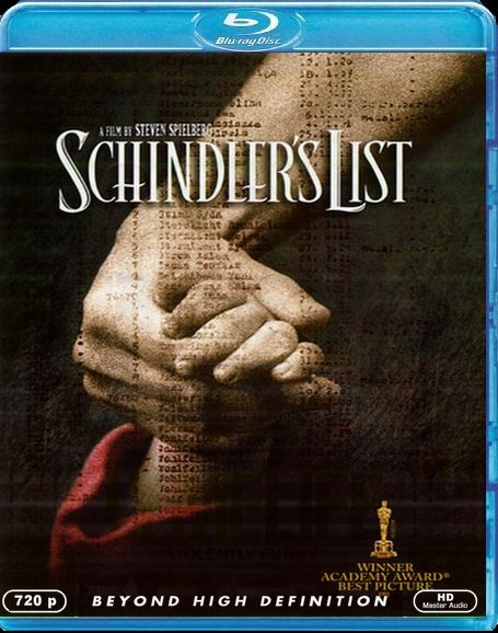 فیلم Schindlers List 