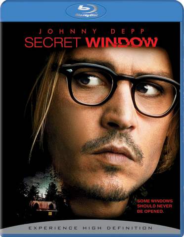 فیلم Secret Window 