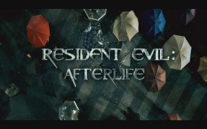 فیلم Resident Evil Afterlife 