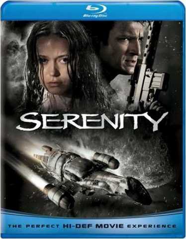 فیلم Serenity 
