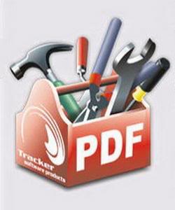 آشنایی با برنامه PDF Tools 