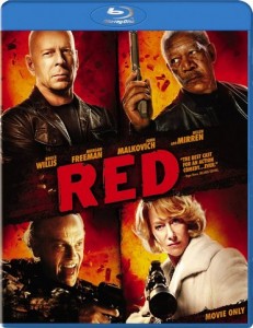 درباره فیلم (Red (2010 