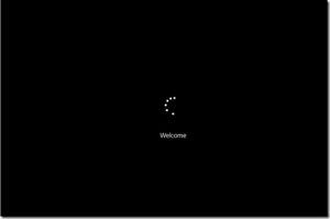 تغيير بوت لوگو ويندوز 7 با برنامه Windows 7 Boot Updater با فايل نمونه ويندوز 8 