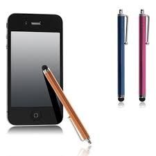 چگونه يك قلم براي تلفن هوشمند خود داشته باشيم؟ 