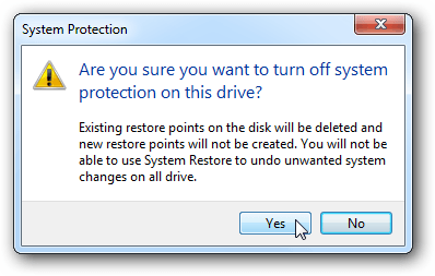 راهنمای آزاد کردن فضای هارد دیسک در ویندوز 7 