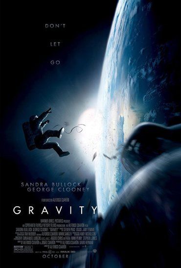 فیلم: گرانش|Gravity 