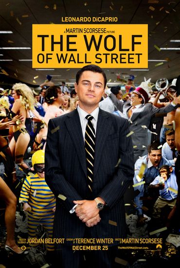 فیلم:گرگ وال استریت | The Wolf of Wall Street 