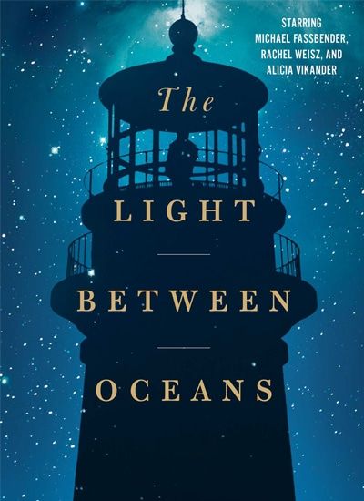 The Light Between Oceans 