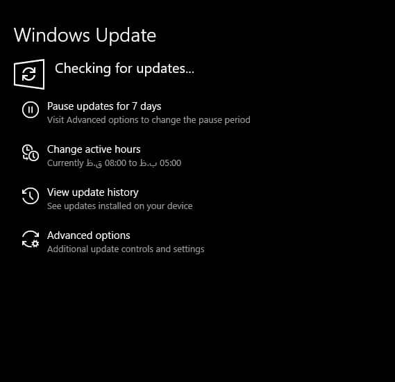 ویژگی های جدید Windows 10 نسخه 1903 