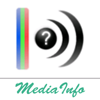 معرفی نرم افزار MediaInfo (جهت نمایش اطلاعات فایلهای صوتی و ویدیویی) 