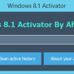 کرک ویندوز8.1|Microsoft Windows 8.1 Activator 