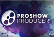 معرفی و آموزش برنامه ProShow