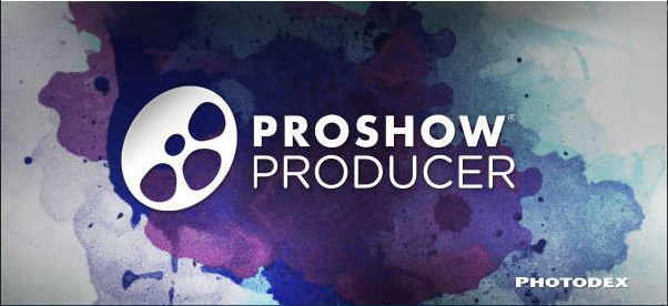معرفي و آموزش برنامه ProShow 
