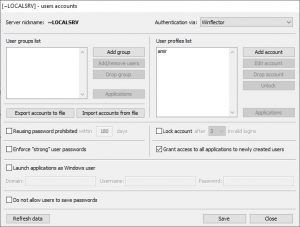 معرفی برنامه Winflector (دسترسی به برنامه‌های ویندوز از راه دور با اندروید) 